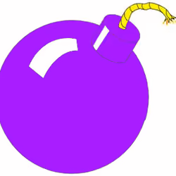 Bomb 9