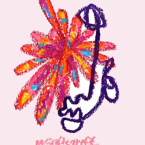 Blurred Abstraction