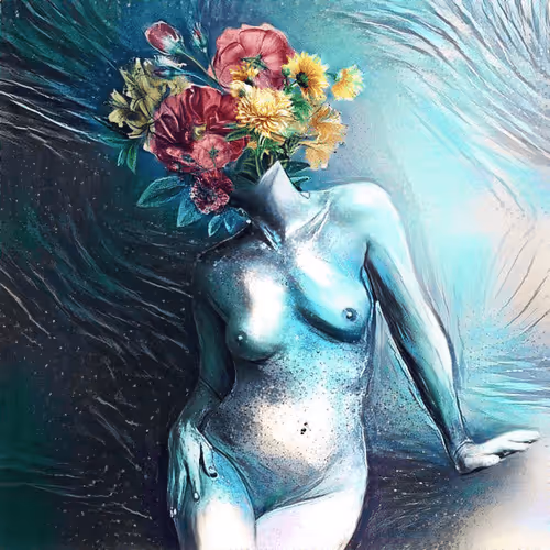 MetaLadies Collection