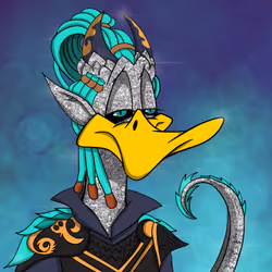 Special Numbed Duck 275
