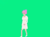 Gumhead offwhite