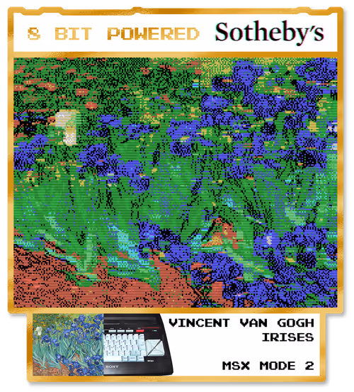 Item #22461135547374921852952889069909288076784345965068343690827774615023974875143 Media