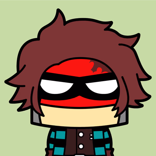 Mr.Aho #055