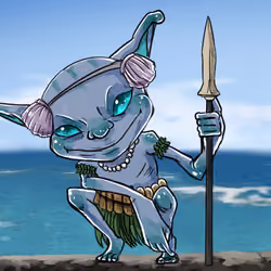 Goblin G2 053