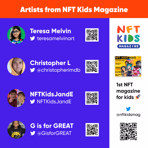 teresamelvin Collection - old V2