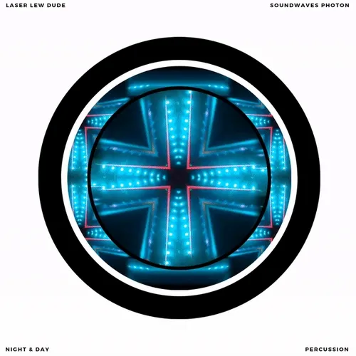NIGHT & DAY PERCUSSION KALEIDOLOOP