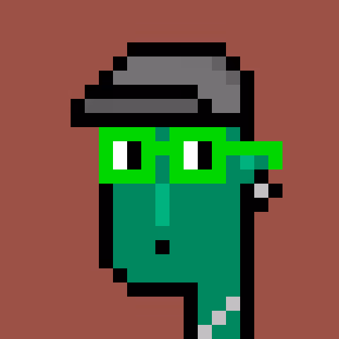 Phunk Aliens Origins