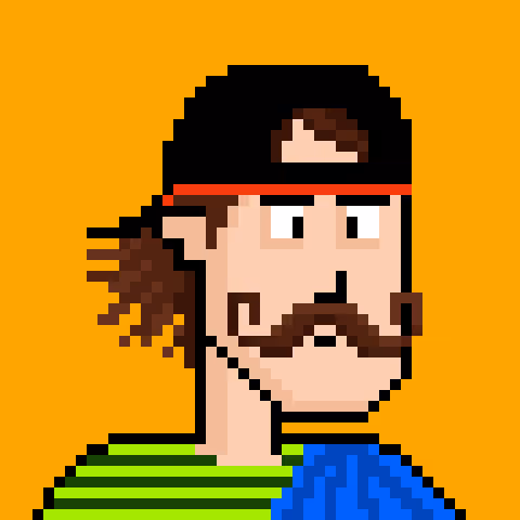 Romanpunks Collection - old