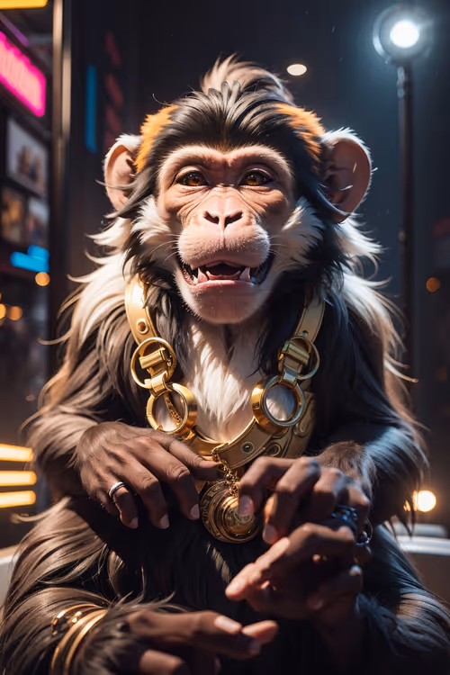 Item #1379515565072756014442026992753332196631314780188192315201966507101396140033 Media