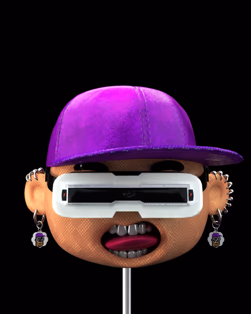 Item #44398584586786321970848941531367553379413976898886815488249556425034000498689 Media