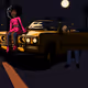 Official Dude Art