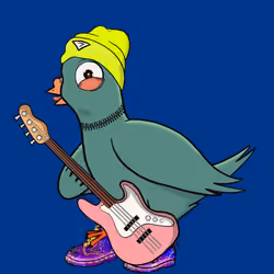Do COo COo #024