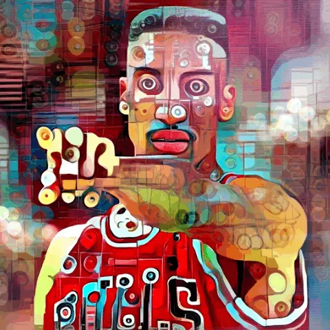 Item #47779036253251487249992332074105159826004805766395894560287559815592100757505 Media