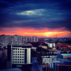 Plovdiv 
