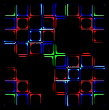 Pending Pixels