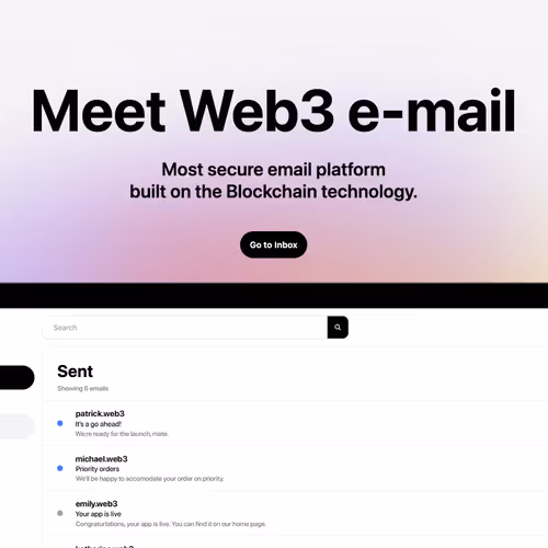 W3 Official Media