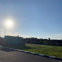 While the Sun is UP #23