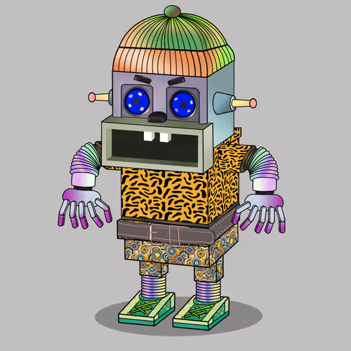 Item #7948986454524070020768945236896966363085064345480333639509846585022995234817 Media