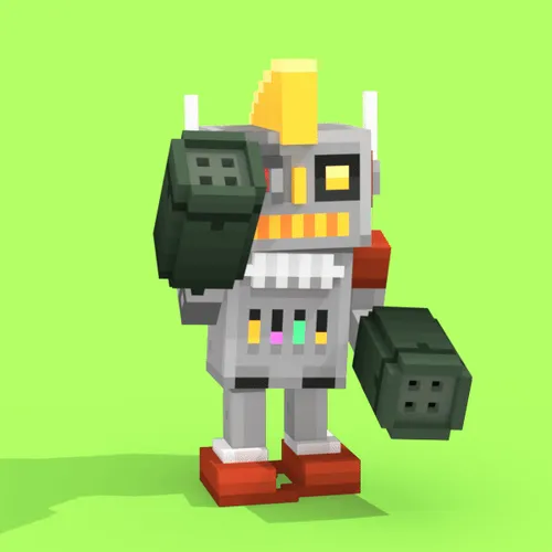 Item #50835677617204163096533162943932884991896593187749895681682043782859856019457 Media