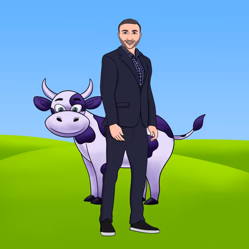 MaxIsWaldo Collection