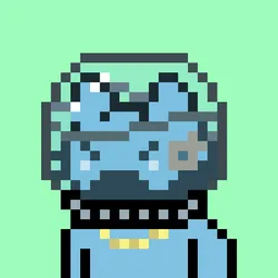 PixelCat 252
