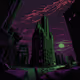 Streets of Innsmouth
