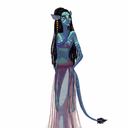 Na'ring Na'vi 2 