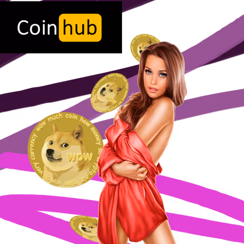Coin Hub Girls