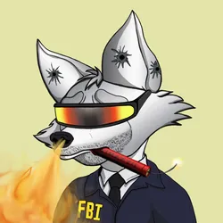 Cunning Fox 1583