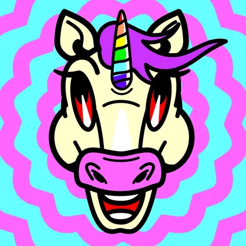 Magicaldopemeltyanimals