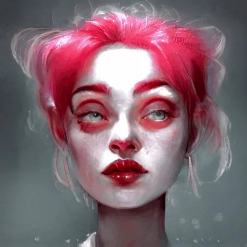 Cyber Chick #238