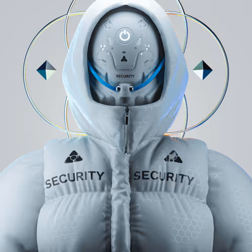 Netsphere Security!