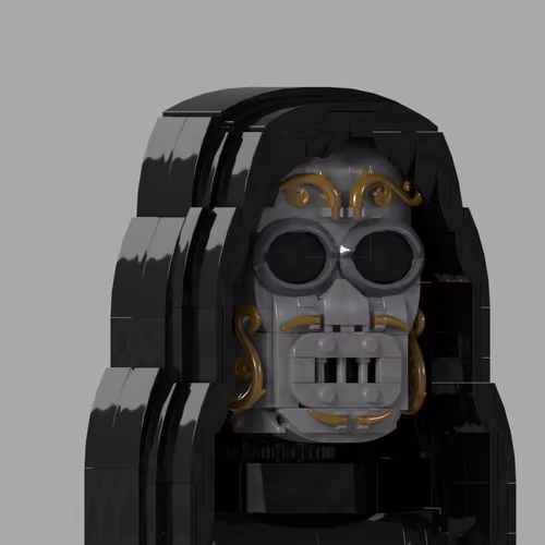 Steampunk #121