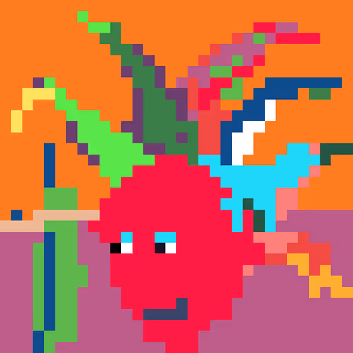 Item #40285997513398232504861674657447268719088272645553763262501069538906274267137 Media