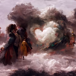 Lost in Love #20