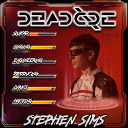 Stephen Sims