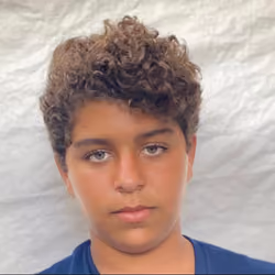 Rodrigo Rojas 