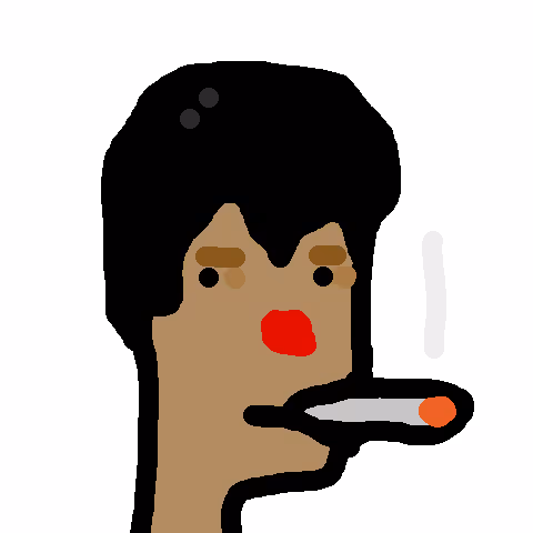 low effort punk 381