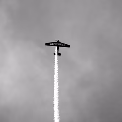 Going Up
