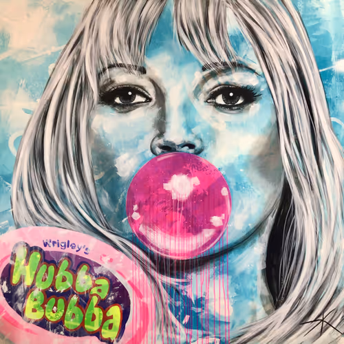 Blow Me 1/50