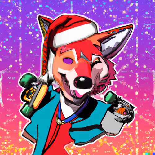 fox santa 2