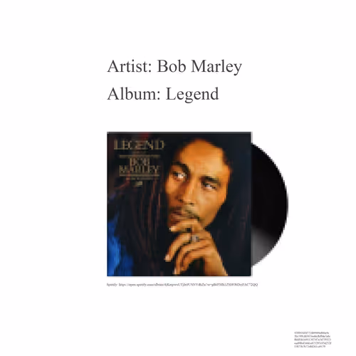 Item #36890734859105012565597275100924270724113605714518321447505337002368004259841 Media