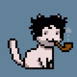 PunkCat #8658