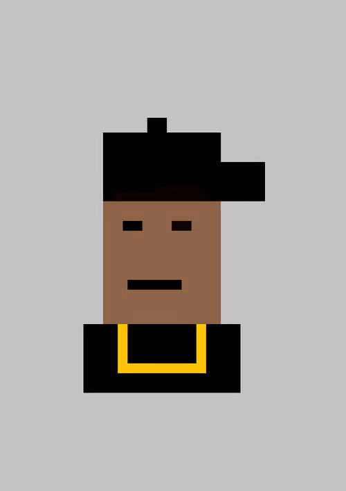 Item #92363293307687022860370654511466969073163653752670477627863148005553464147969 Media