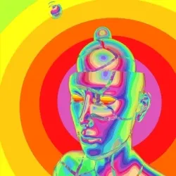 Illusion of deception #4