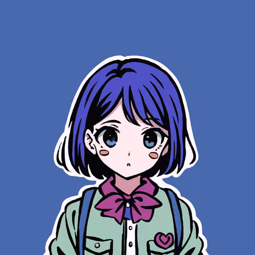 Aya-Chan #50