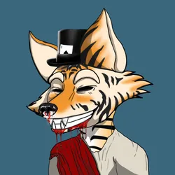 Cunning Fox 7268