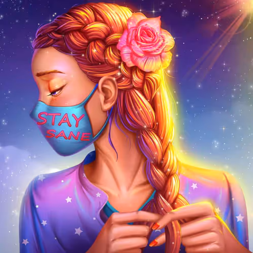 Item #10209370094239390263582635194994391442838246349765310377898005892637074128897 Media