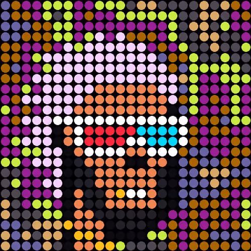 Item #17847435936533025211211971439410780772847529718424771063471583315793285218305 Media