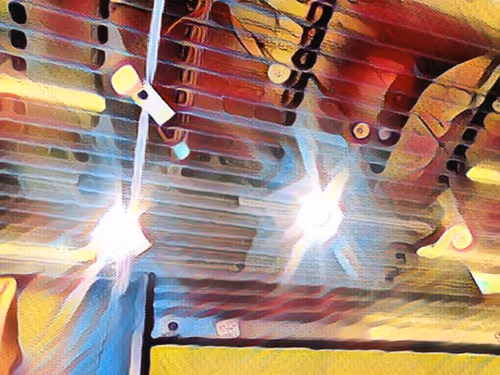 Item #112234254255339767851144720910778076514200046145769208537602373839959573397505 Media